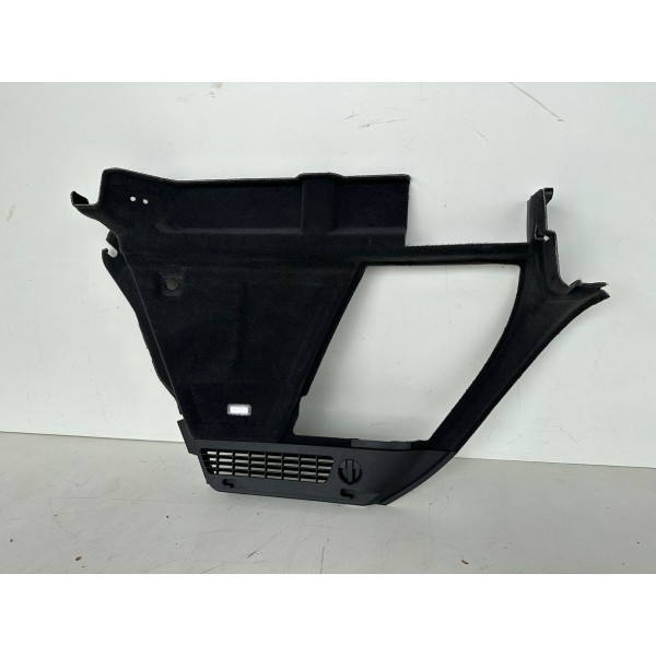 Forro Esquerdo Porta Malas Audi Q3 2014 8u0863879