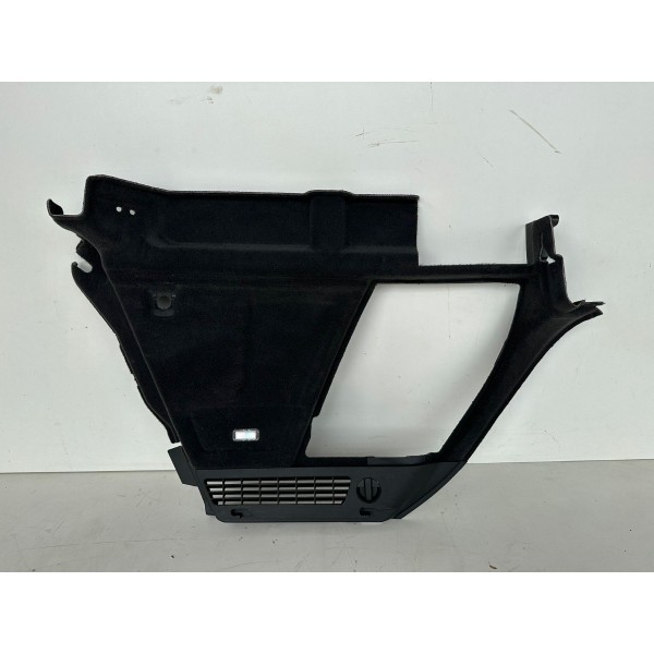 Forro Esquerdo Porta Malas Audi Q3 2014 8u0863879