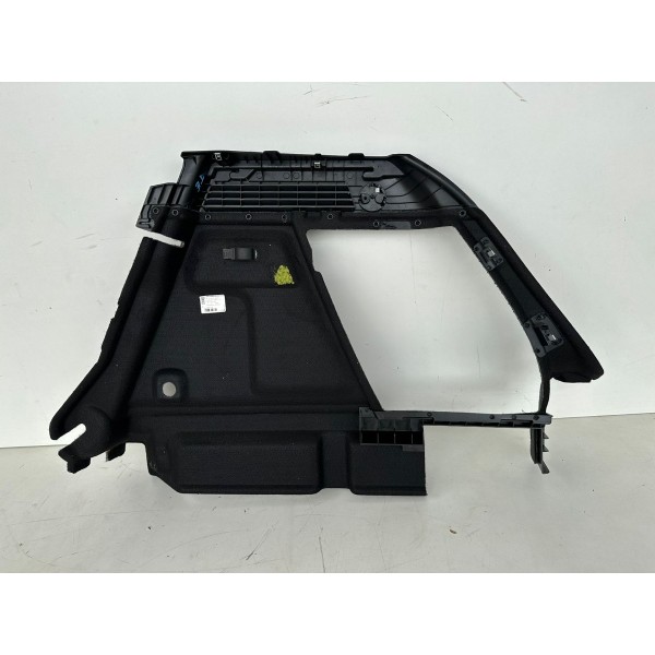 Forro Esquerdo Porta Malas Audi Q3 2014 8u0863879