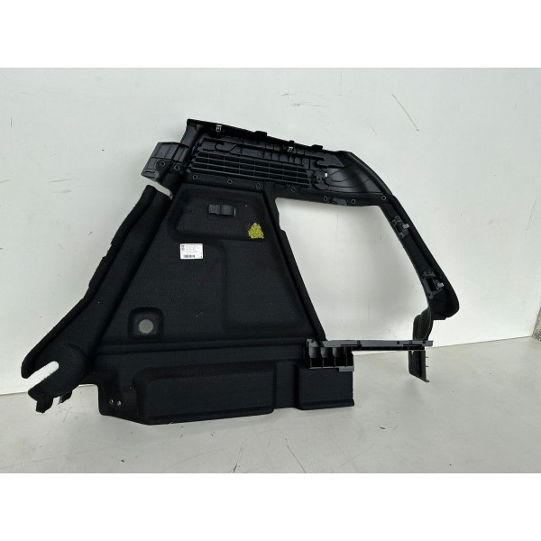 Forro Esquerdo Porta Malas Audi Q3 2014 8u0863879