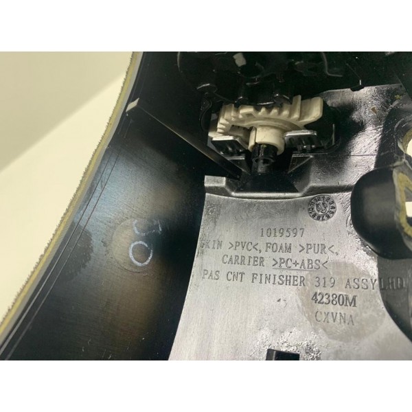 Difusor De Ar C/moldura Land Rover Discovery 4  992
