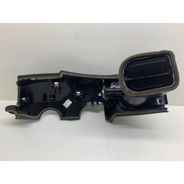 Difusor De Ar C/moldura Land Rover Discovery 4  992