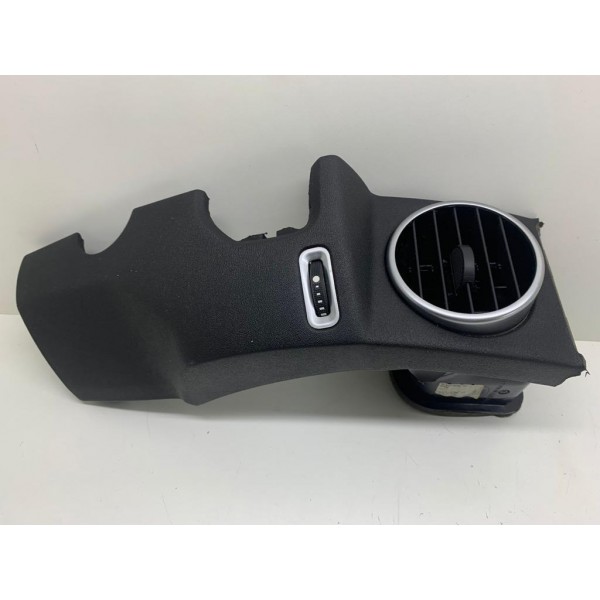 Difusor De Ar C/moldura Land Rover Discovery 4  992