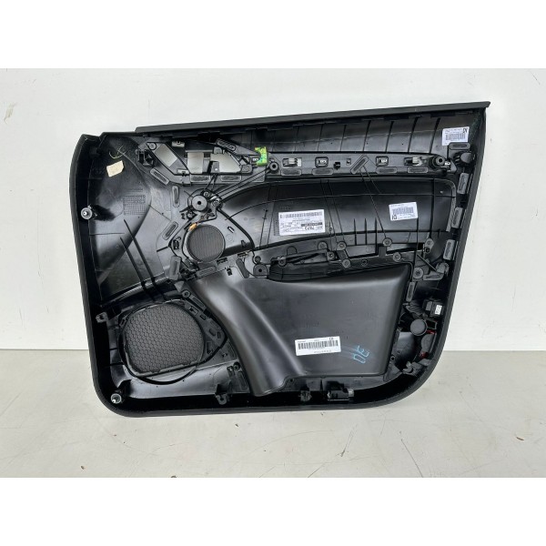 Forro De Porta Dianteiro Esquerdo Audi Q3 2014 8u1867105