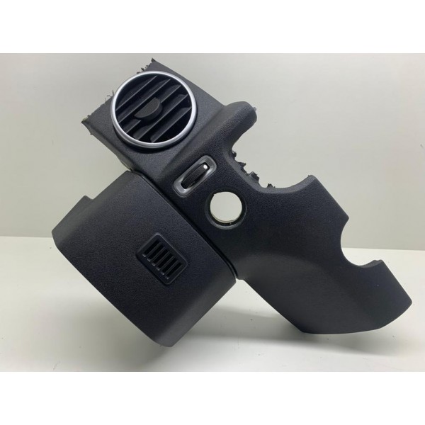 Difusor Ar Central Lado Esquerdo Discovery 4 2013 985