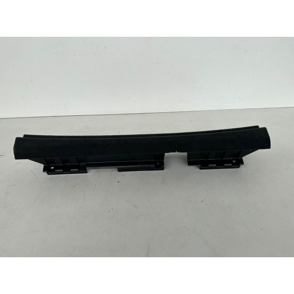 Acabamento Interno Porta Mala Audi Q3 2014 8u0861486