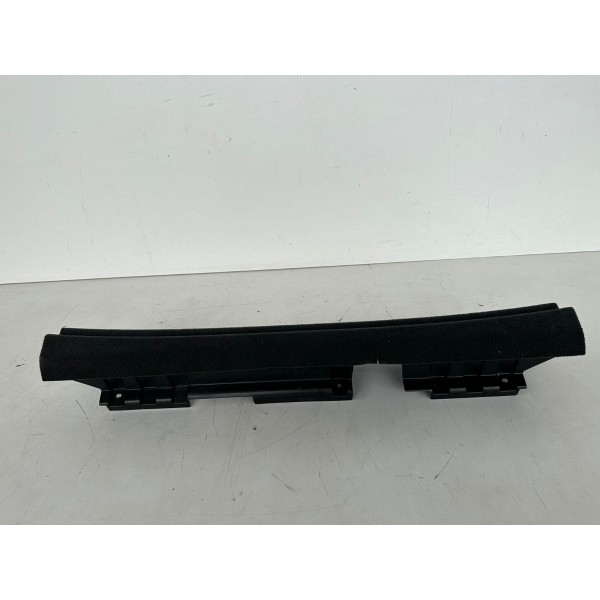 Acabamento Interno Porta Mala Audi Q3 2014 8u0861486
