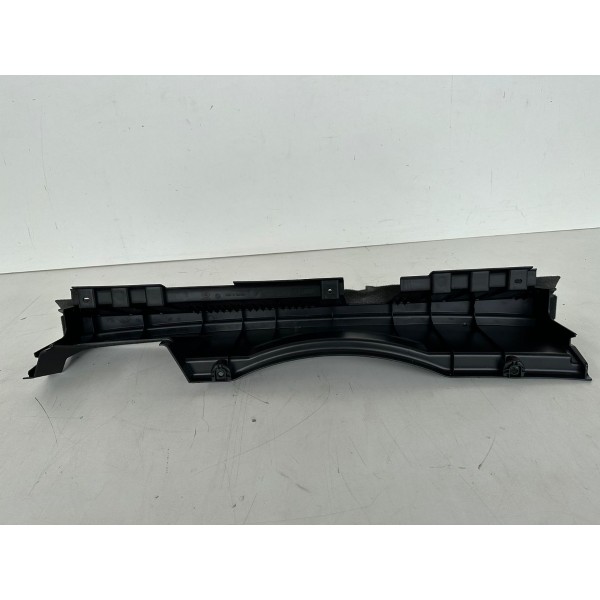 Acabamento Interno Porta Mala Audi Q3 2014 8u0861486