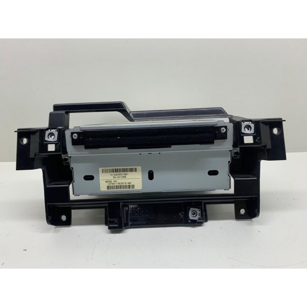 Corpo Do Rádio Land Rover Discovery 4 C. Cf6n-18c815-mg 962