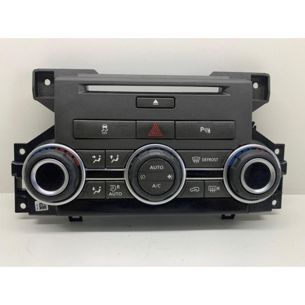 Comando Ar Condicionado Discovery 4 2013 Ch2219e900pb 958