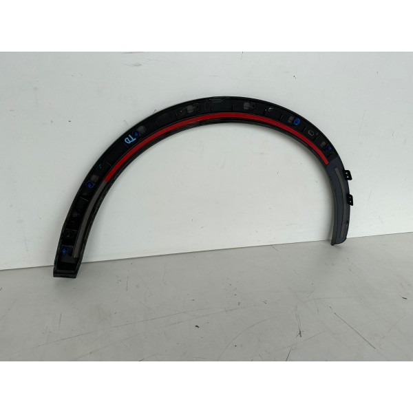 Alargador Para Lama Tras. Direito Audi Q3 2014 8u0853818
