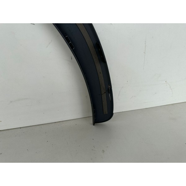 Alargador Para Lama Tras. Direito Audi Q3 2014 8u0853818
