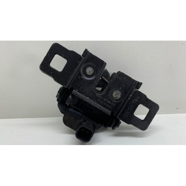 Fechadura Capô Com Sensor  Discovery 4 2013 932