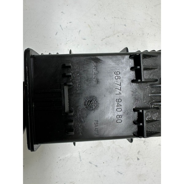Filtro Canister Peugeot 208 2017 9677194080 5367