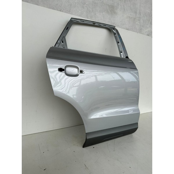 Porta Traseira Direita Audi Q3 2014 8u0833312c Sem Detalhes