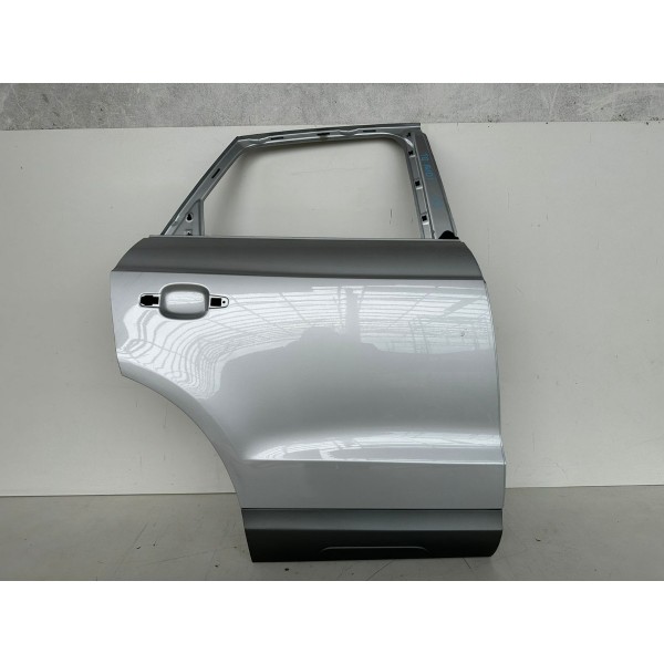 Porta Traseira Direita Audi Q3 2014 8u0833312c Sem Detalhes