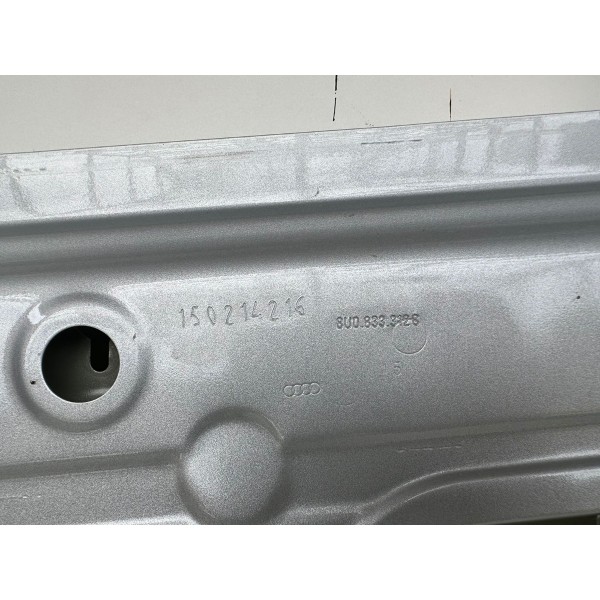 Porta Traseira Direita Audi Q3 2014 8u0833312c Sem Detalhes