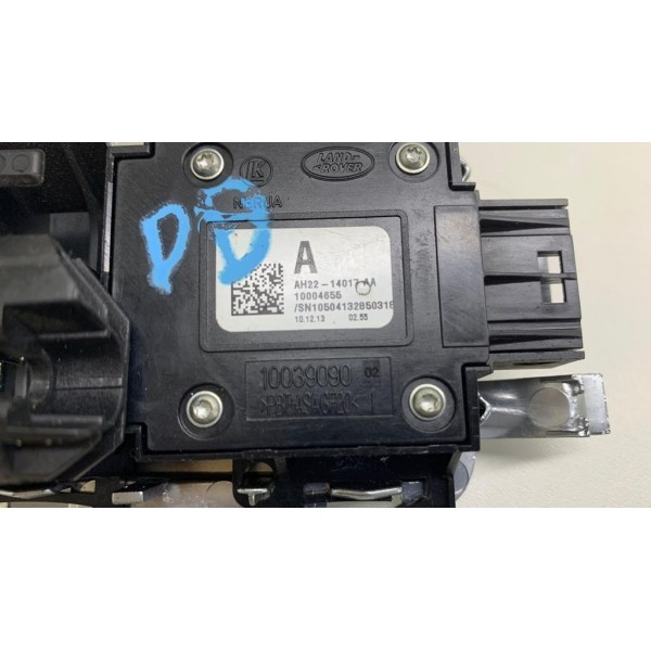 Maçaneta Inter Diant Direita Land Rover Discovery 4 2013 922