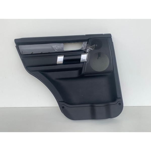Forro Porta Traseiro Esquerdo Land Rover Discovery 4 2013