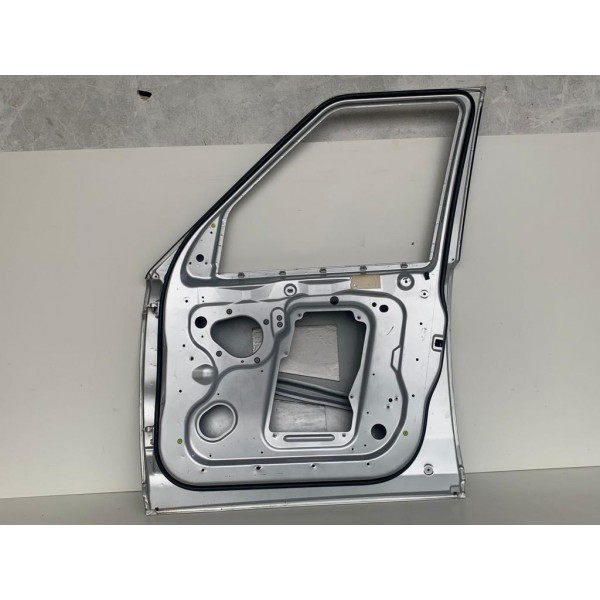 Porta Dianteira Direita Land Rover Discovery 4 2013 Lisa