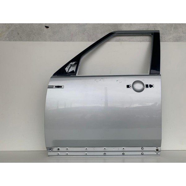 Porta Dianteira Esquerda Land Rover Discovery 4 2013 Lisa