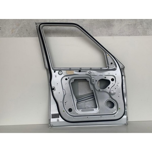 Porta Dianteira Esquerda Land Rover Discovery 4 2013 Lisa