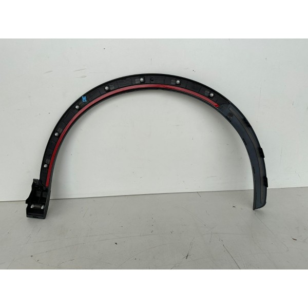 Alargador Para Lama Diant. Esquerdo Audi Q3 2014 8u0853717a