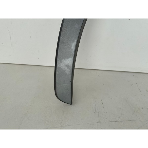 Alargador Para Lama Diant. Esquerdo Audi Q3 2014 8u0853717a