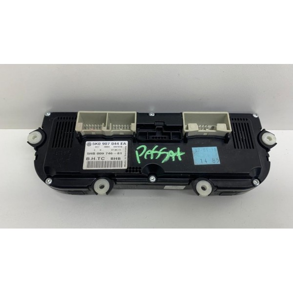 Comando Ar Climatronic Volkswagen Passat 772