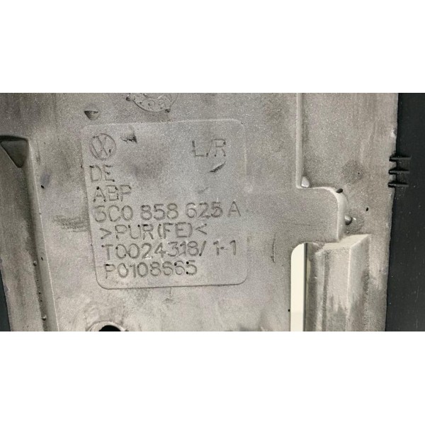 Moldura Coluna De Direção Vw Passat 2012 768