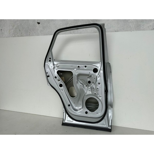Porta Traseira Esquerda Audi Q3 2014 8u0833311