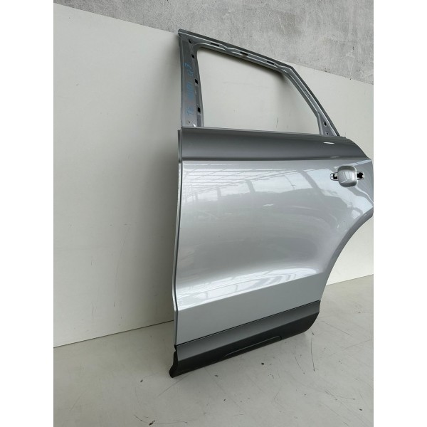 Porta Traseira Esquerda Audi Q3 2014 8u0833311