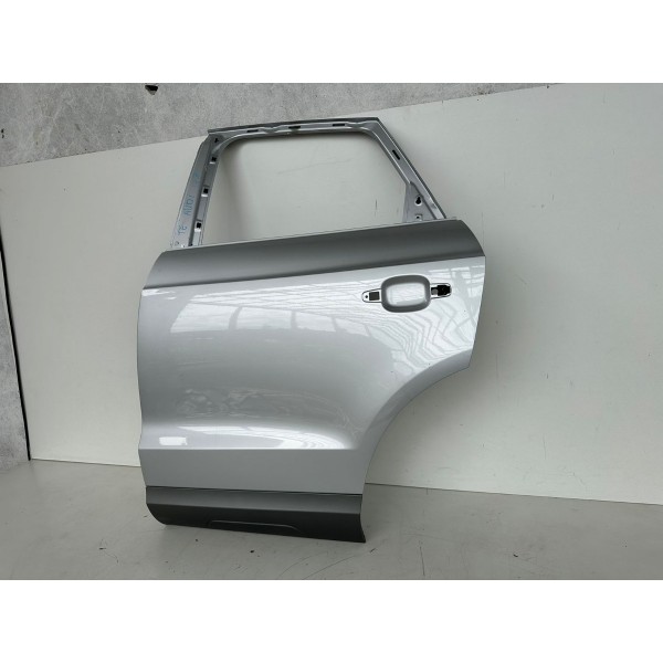 Porta Traseira Esquerda Audi Q3 2014 8u0833311