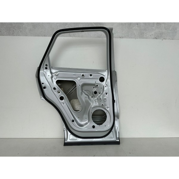 Porta Traseira Esquerda Audi Q3 2014 8u0833311