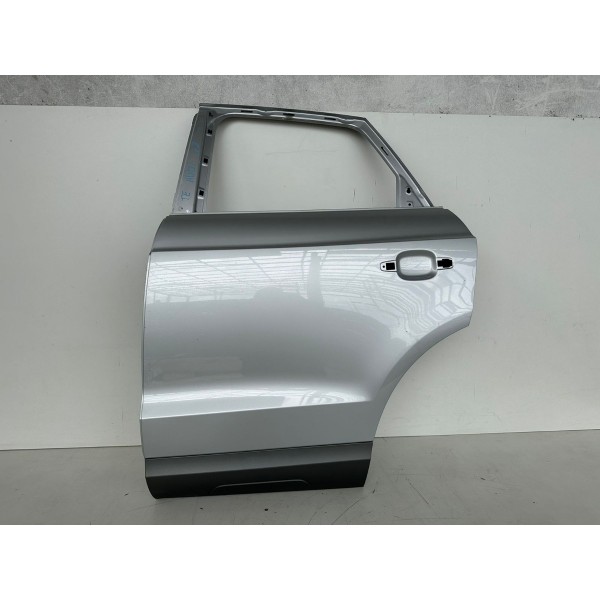 Porta Traseira Esquerda Audi Q3 2014 8u0833311