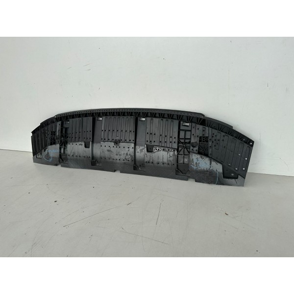 Spoiler Diant. Inferior Audi Q3 2014 8u0807233c C/ Detalhe
