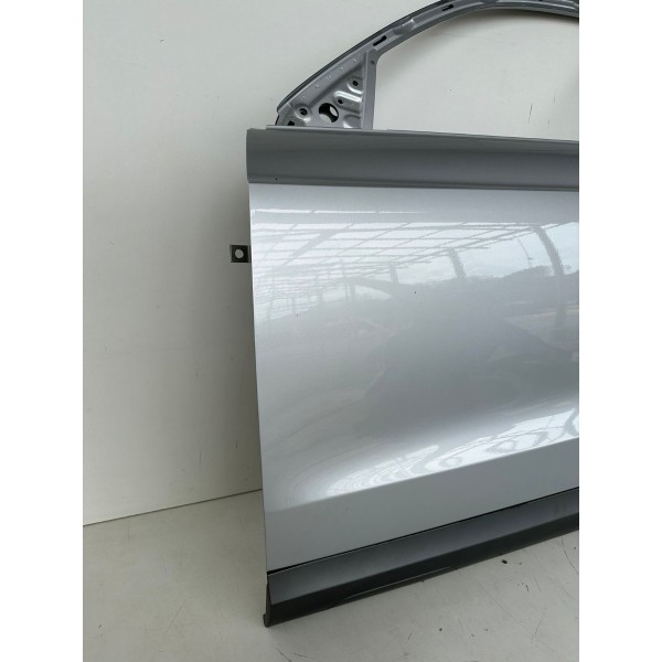 Porta Dianteira Esquerda Audi Q3 2014 8u0831311c Sem Detalhe