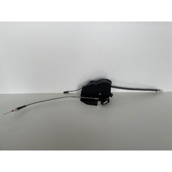 Fechadura Porta Traseira Direita Bmw 320i 2013 223