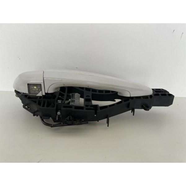 Maçaneta Externa Traseira Direita Bmw 320i 2013 220