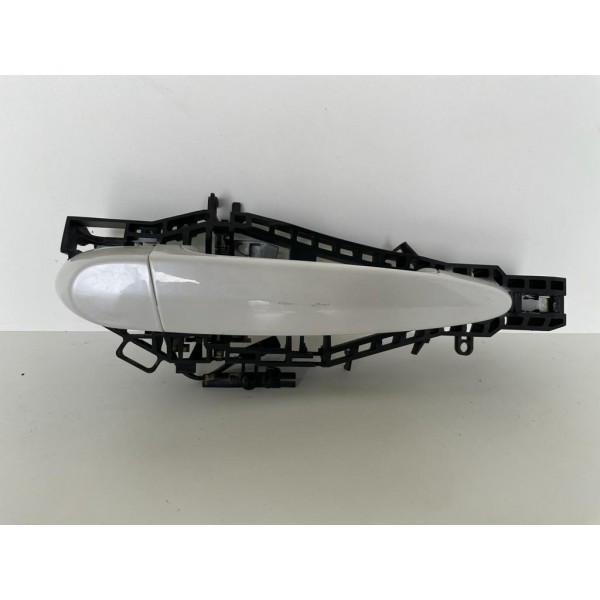 Maçaneta Externa Traseira Direita Bmw 320i 2013 220