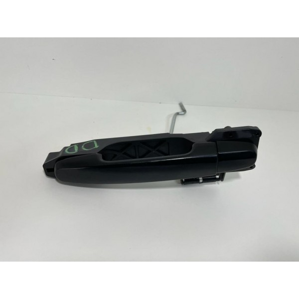 Maçaneta Externa Dianteira Direita Hilux Sw4 2011 215