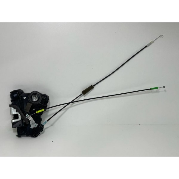 Fechadura Elétrica Dianteira Esquerda Hilux Sw4 2011 204