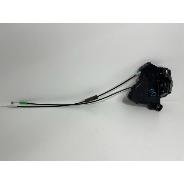 Fechadura Elétrica Dianteira Direita Hilux Sw4 2011 202