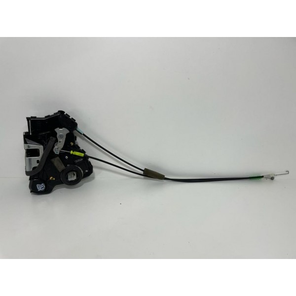 Fechadura Elétrica Dianteira Direita Hilux Sw4 2011 202