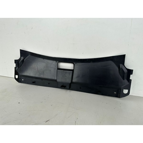 Defletor Superior Radiador Audi Q3 2014 8u0807081