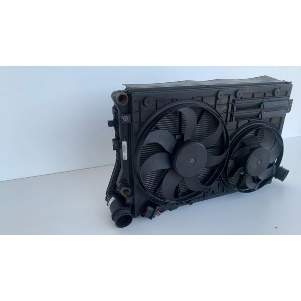 Kit Radiador Vw Passat Tsi 2012