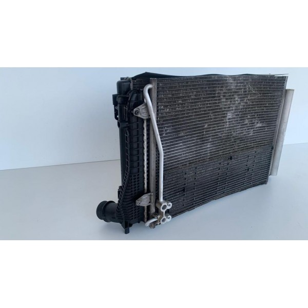 Kit Radiador Vw Passat Tsi 2012