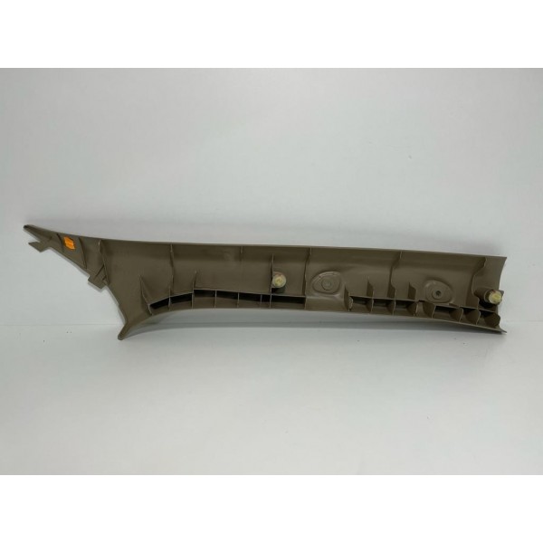 Acabamento Esquerdo Coluna Para-brisa Hilux  Sw4 2011 163