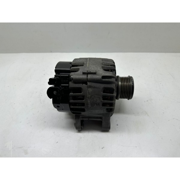 Alternador Peugeot 208 2017 9670899580 5364
