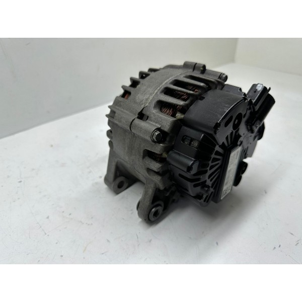 Alternador Peugeot 208 2017 9670899580 5364